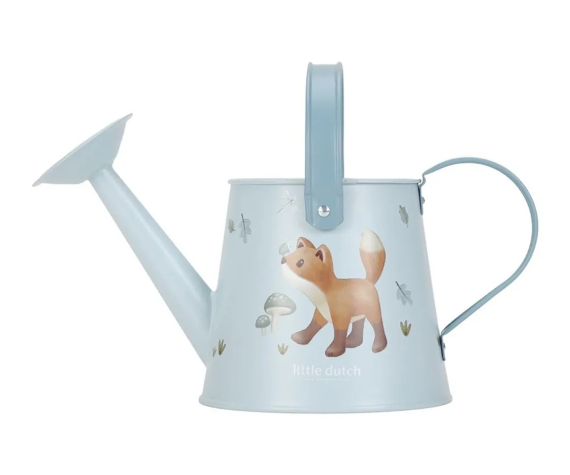 Regadera de Metal Forest Friends Little Dutch