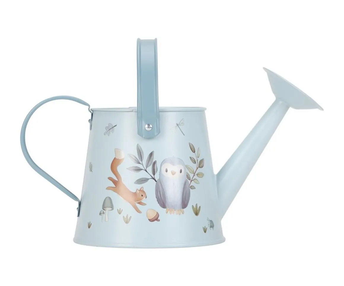 Regadera de Metal Forest Friends Little Dutch