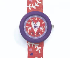 Reloj para Niños Corazón