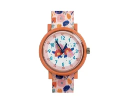 Reloj para Niños Flowers