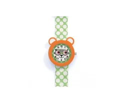 Reloj para Niños Mapache
