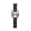 Reloj para Niños Panda