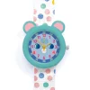 Reloj para Niños Ratón