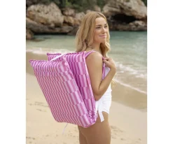 Respaldo Plegable Playa Rosa Blake