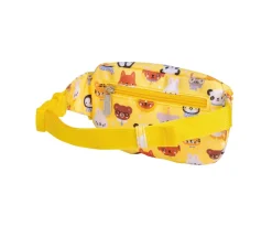 Riñonera Animal friends