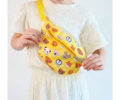 Riñonera Animal friends