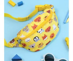 Riñonera Animal friends