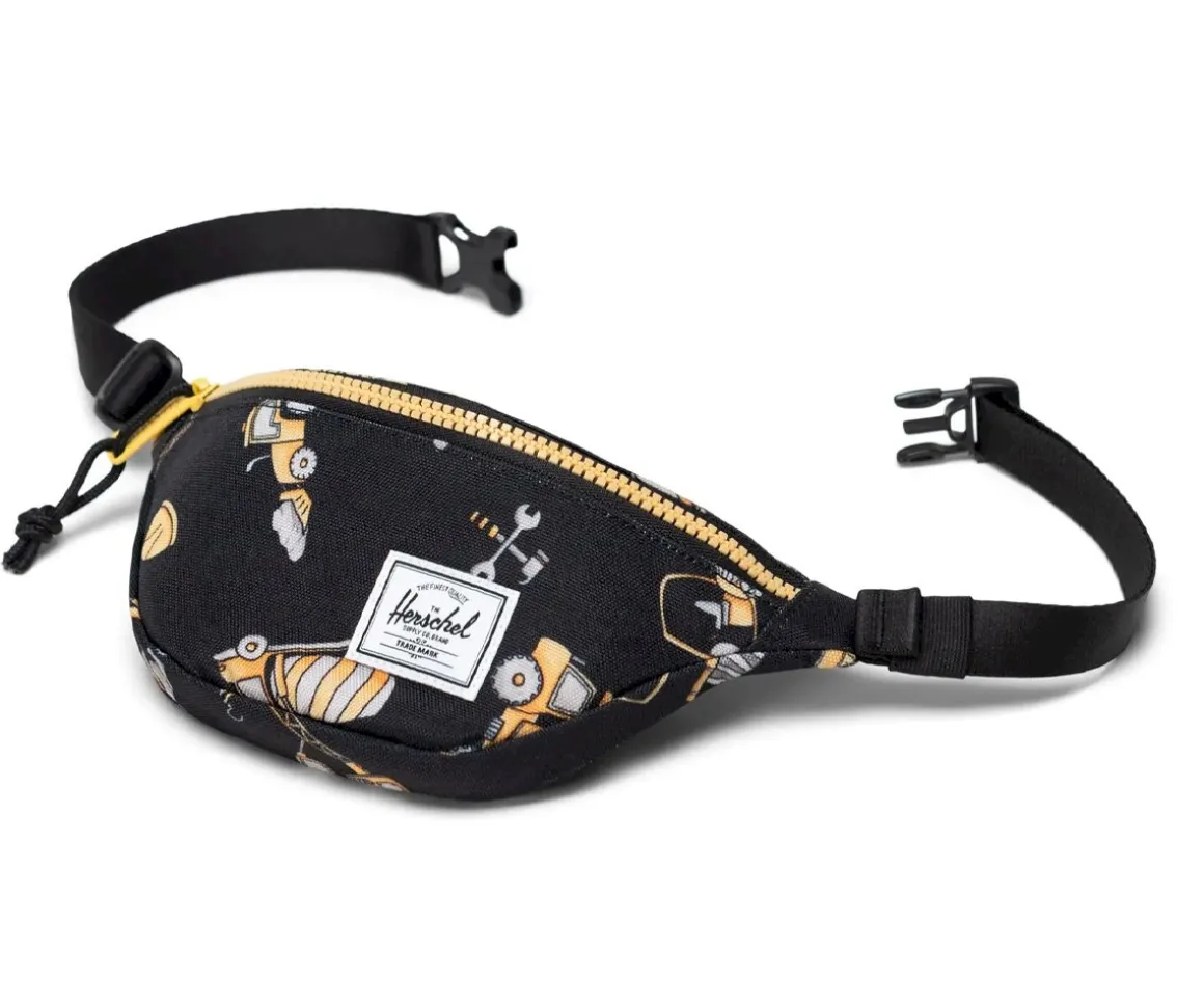 Riñonera Infantil Heritage Little Construction Site