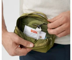 Riñonera Kanken Fog