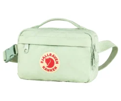 Riñonera Kanken Mint Green