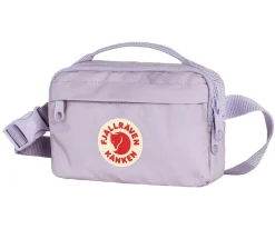 Riñonera Kanken Pastel Lavender