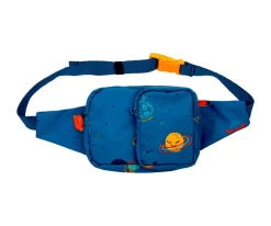 Riñonera Planets Little Friends