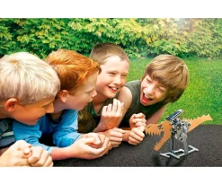 Robot Paneles Solares STEAM