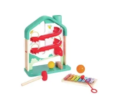 Rodaje Bola por Mansión Metálica