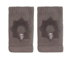 Rodilleras de Gateo Dooky Gris