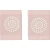 Rodilleras de Gateo Pink