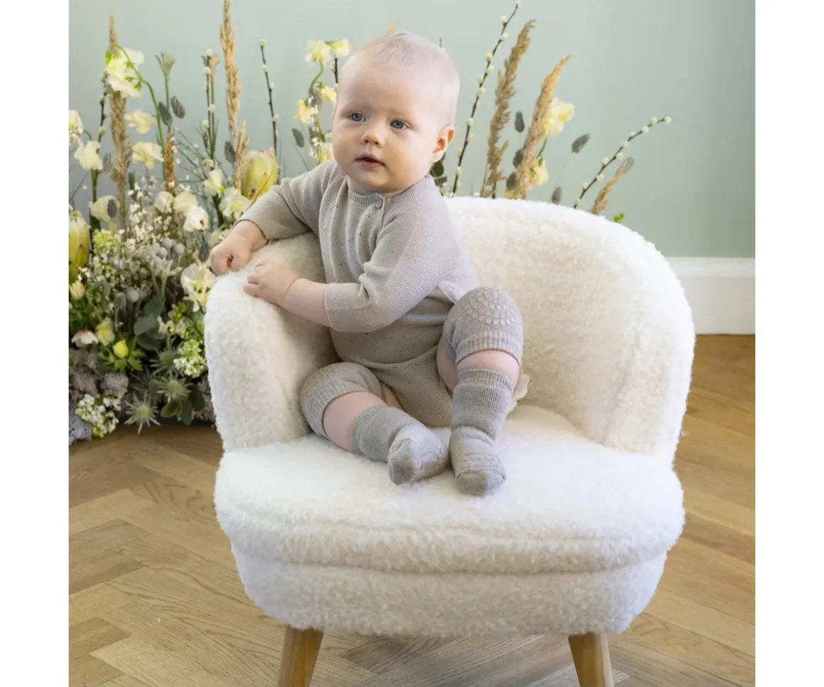 Rodilleras de Gateo Sand