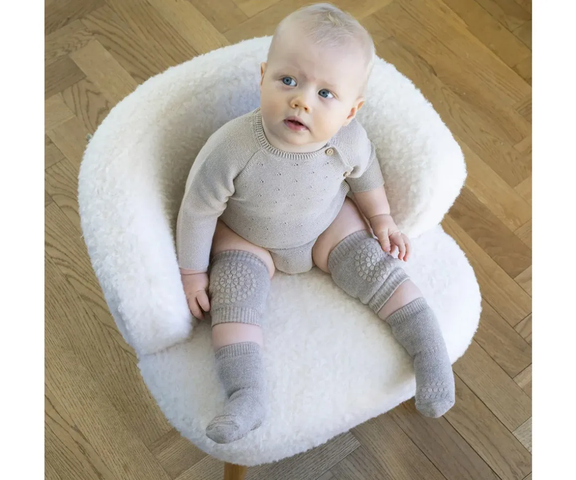 Rodilleras de Gateo Sand