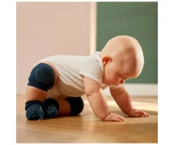 Rodilleras Gateo Azul Marino