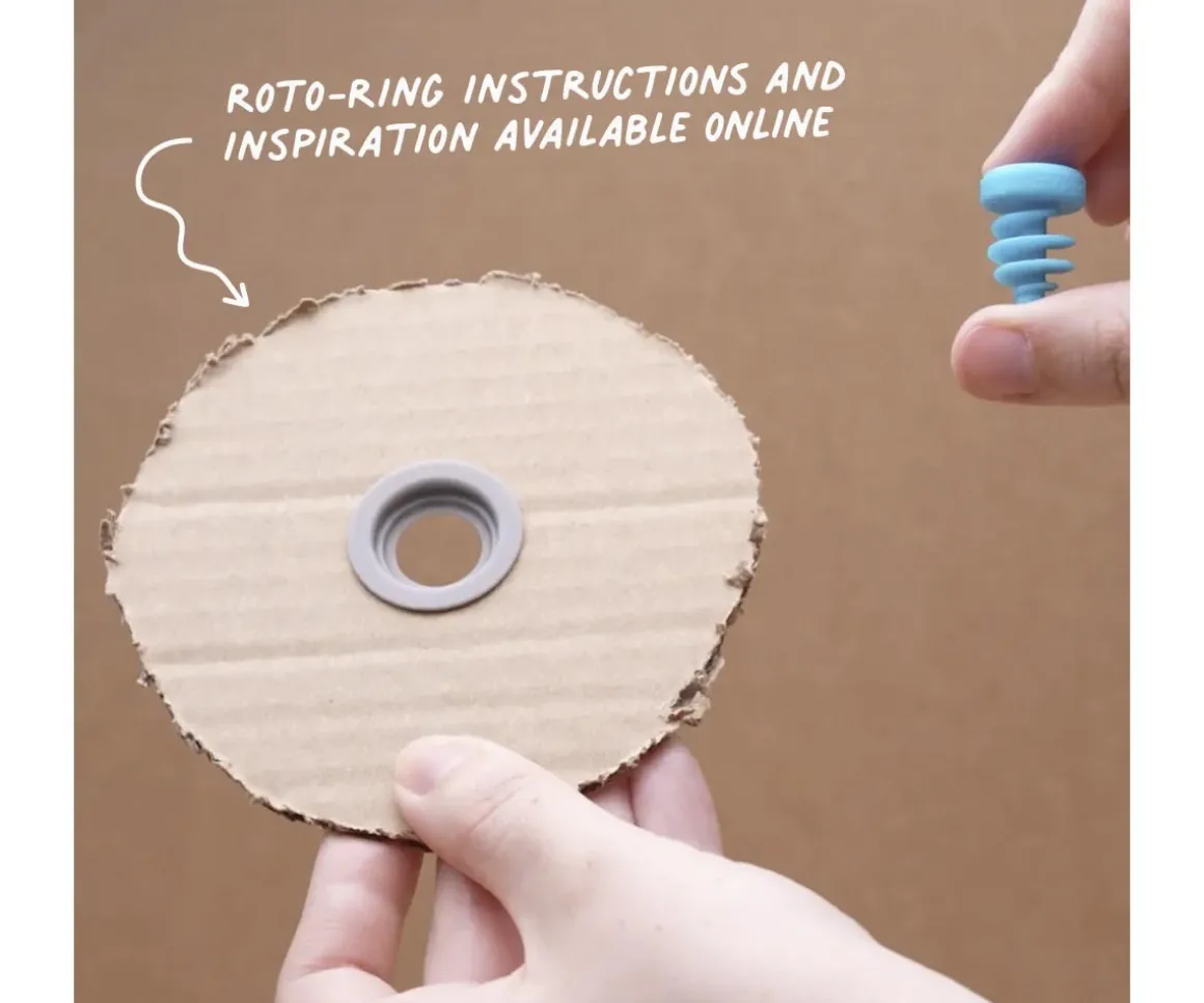 Roto-Ring (Rodamiento)