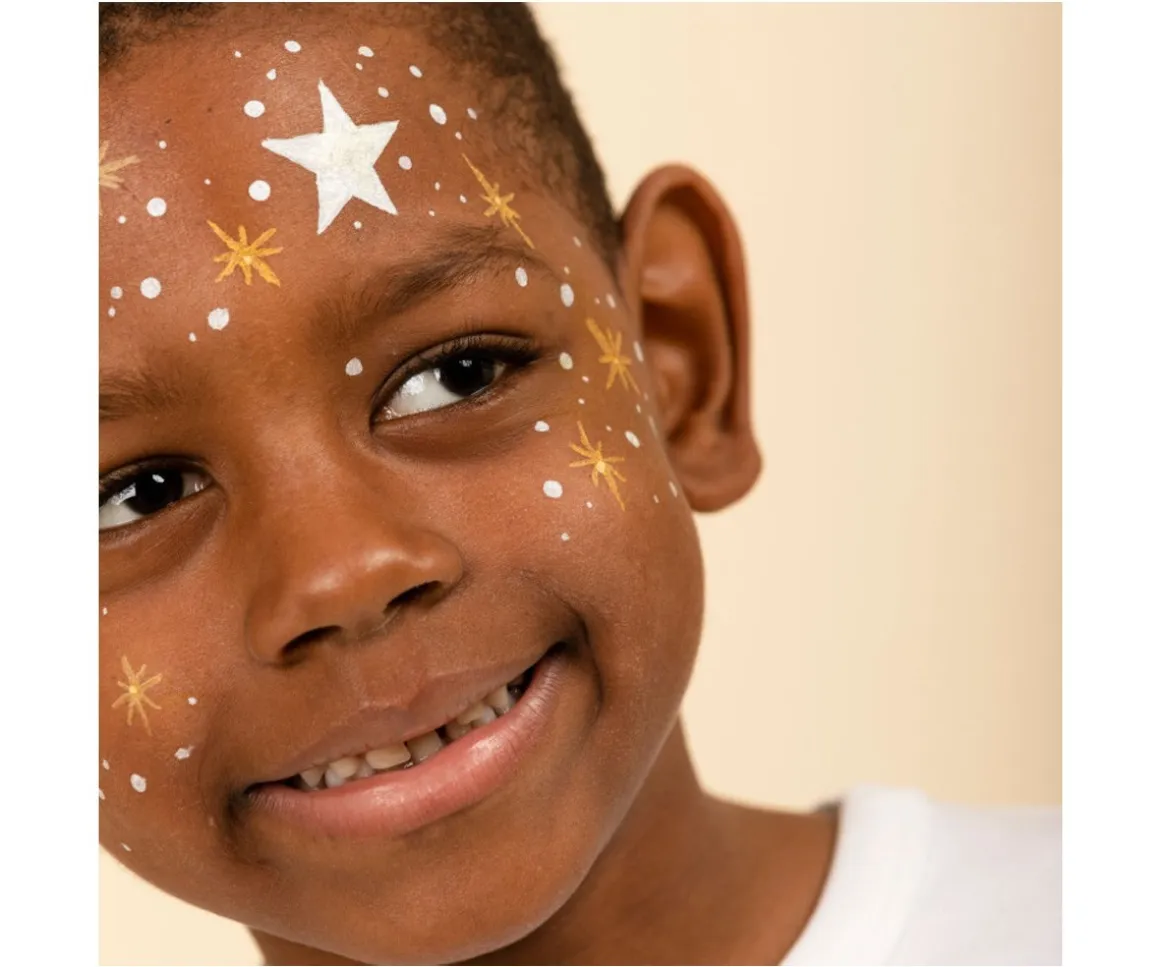 Rotulador TattooPen Blanco