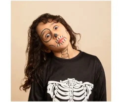 Rotulador TattooPen Blanco