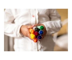 Rotuladores Punta Fieltro Rosa