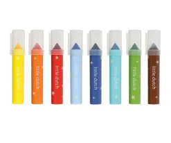 Rotuladores Punta Fieltro Jim