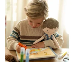 Rotuladores Punta Fieltro Jim