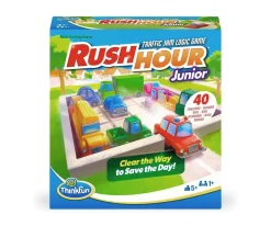 Rush Hour Junior