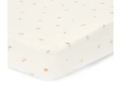 Sabana Bajera Cuna Ajustable Forest Treasures