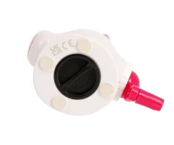 Sacapuntas de Manivela Unicornio