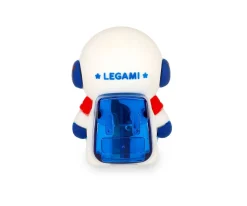 Sacapuntas Luminoso con Depósito Space