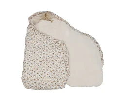 Saco Arrullo Bebé con Capucha Somerset