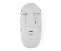 Saco Carro Bebé 4 en 1 Comfy Champagne