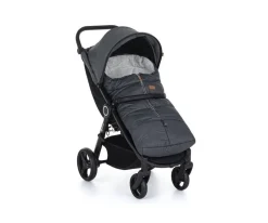 Saco Carro Bebé 3 en 1 Jibot Sweet Toffe