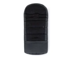 Saco Carro Bebé 3 en 1 Jibot Sweet Toffe