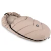 Saco Carro Bebé Mini Cosy Beige