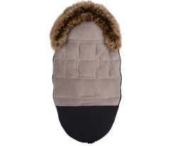 Saco Carro Bebé Moose Camel