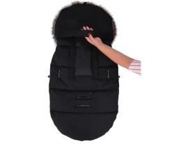 Saco Carro Bebé Moose Camel