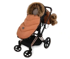 Saco Carro Bebé Moose Camel