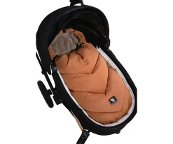 Saco Carro Bebé Moose Camel