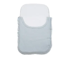 Saco Cuco Tricot Grupo 0 Normandie Blue