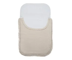 Saco Cuco Tricot Grupo 0 Normandie Beige