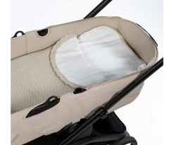 Saco Cuco Tricot Grupo 0 Normandie Beige