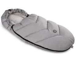 Saco de Carro Moose Prime Cosy Beige