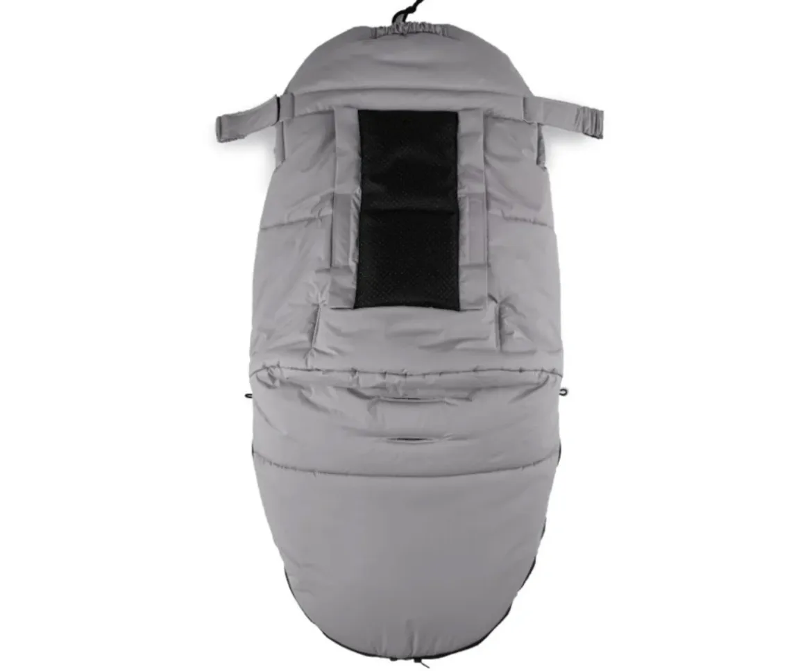 Saco de Carro Moose Prime Soft Black