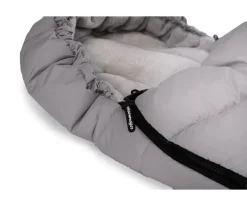 Saco de Carro Moose Prime Soft Black