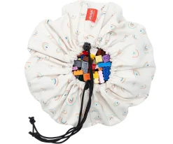 Saco MINI Play & Go Noomad Arcoiris