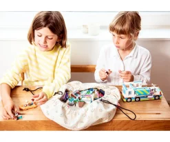 Saco MINI Play & Go Noomad Arcoiris